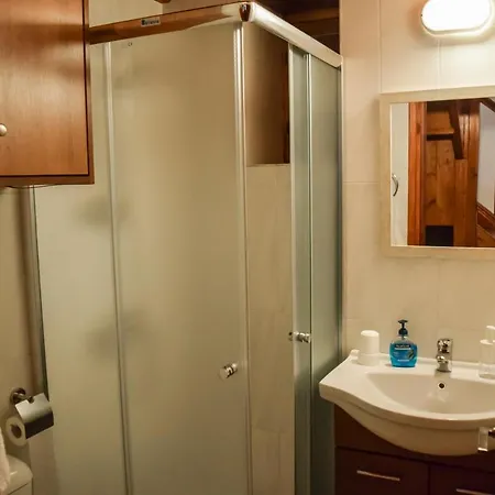 Holiday home Myrias Lofou